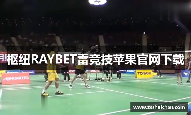 枢纽RAYBET雷竞技苹果官网下载